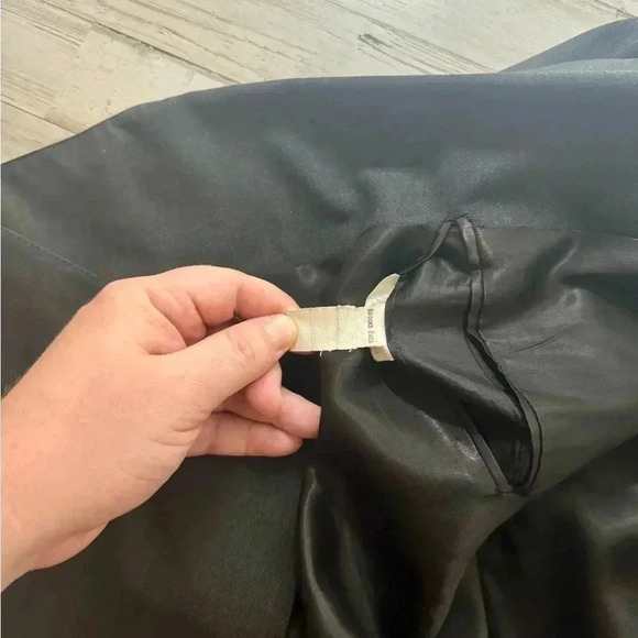 BROOKS BROTHERS 100% Wool Blazer Sz 45 - Picture 16 of 16